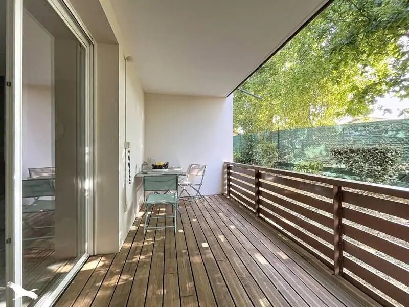 Appartement à vendre, 43m², Saint-Georges-de-Didonne