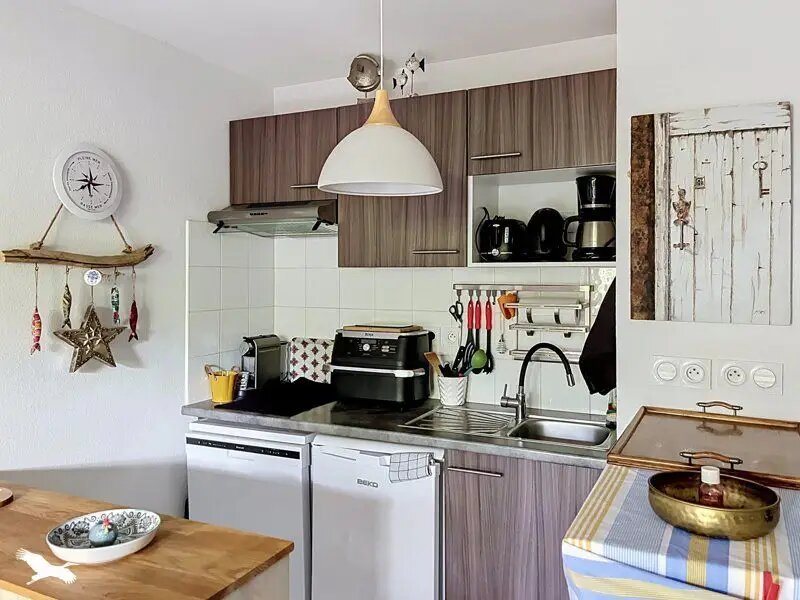 Appartement à vendre, 43m², Saint-Georges-de-Didonne