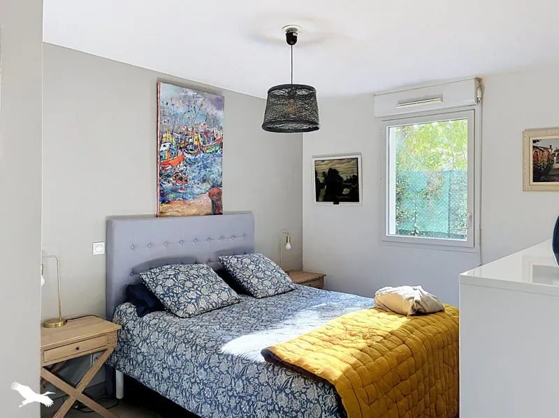 Appartement à vendre, 43m², Saint-Georges-de-Didonne
