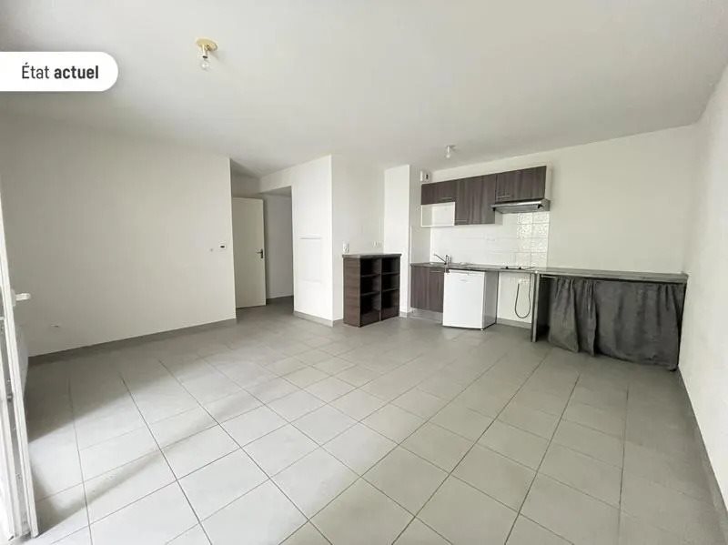 Appartement à vendre, 43m², Saint-Georges-de-Didonne