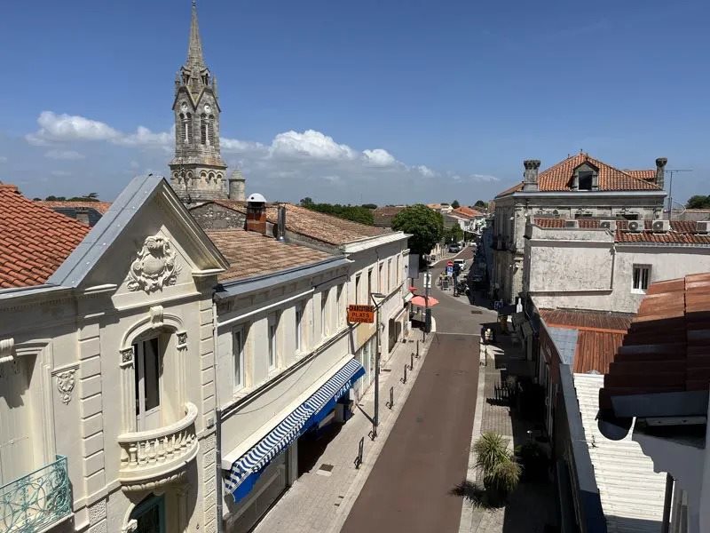 Appartement à vendre, 23m², Saint-Georges-de-Didonne