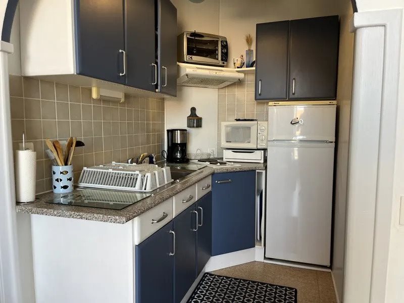 Appartement à vendre, 23m², Saint-Georges-de-Didonne