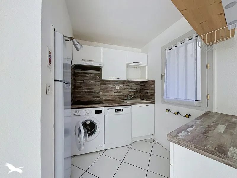 Appartement à vendre, 49m², Saint-Georges-de-Didonne