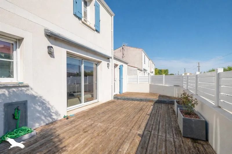 Maison à vendre, 92m², Saint-Georges-de-Didonne