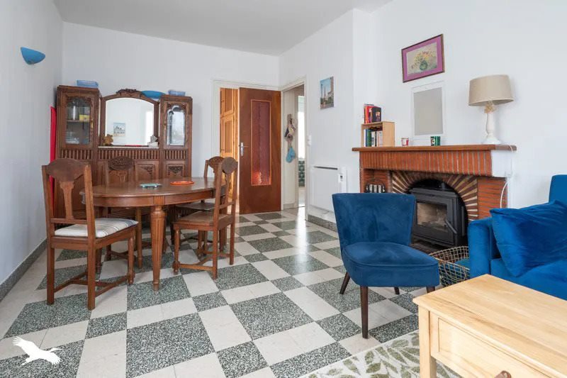Maison à vendre, 66m², Saint-Georges-de-Didonne