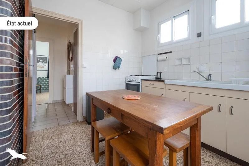 Maison à vendre, 66m², Saint-Georges-de-Didonne