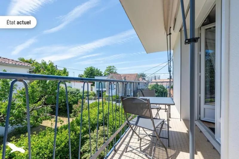 Appartement à vendre, 64m², Saint-Georges-de-Didonne
