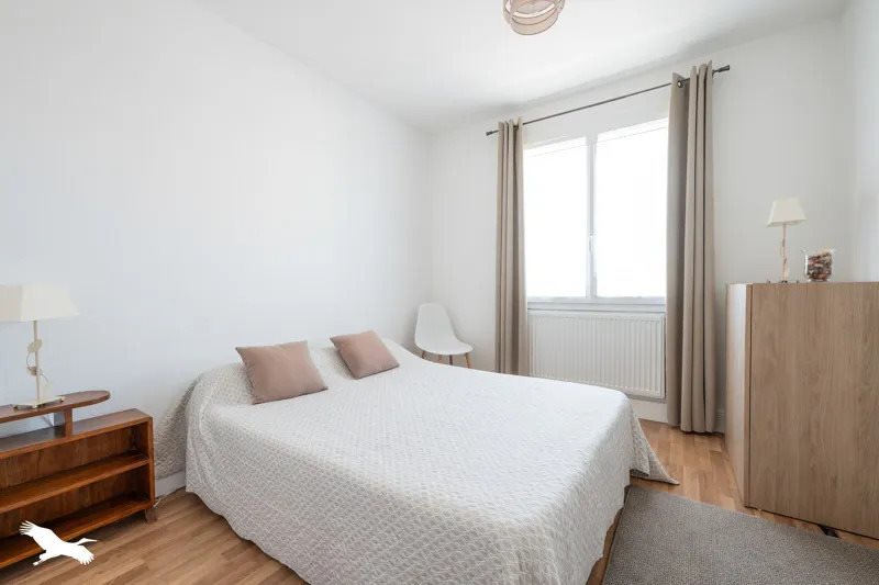 Appartement à vendre, 64m², Saint-Georges-de-Didonne