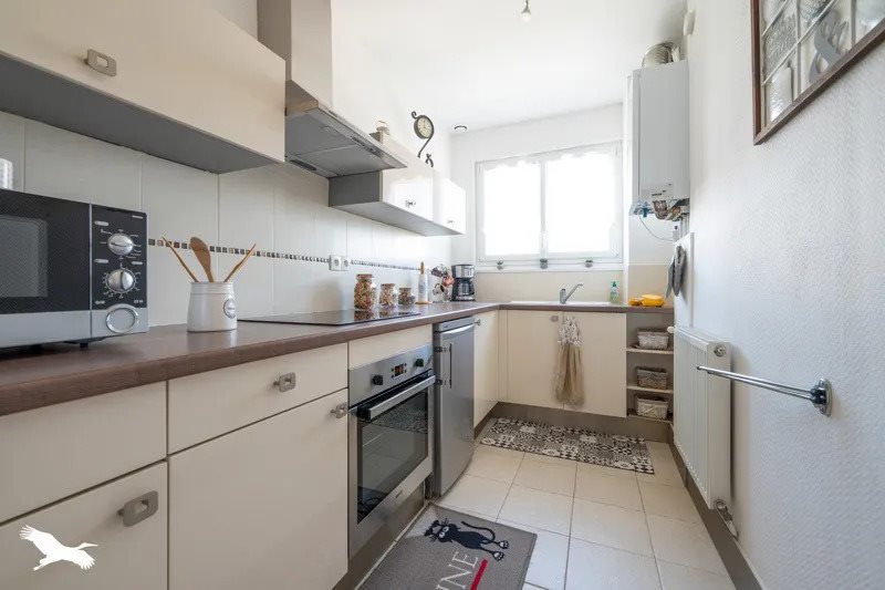 Appartement à vendre, 64m², Saint-Georges-de-Didonne