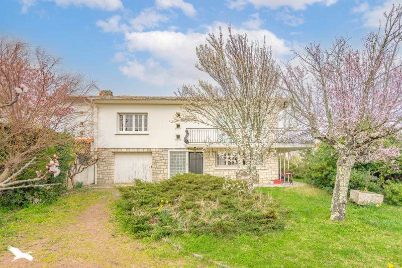 Maison à vendre, 164m², Saint-Georges-de-Didonne