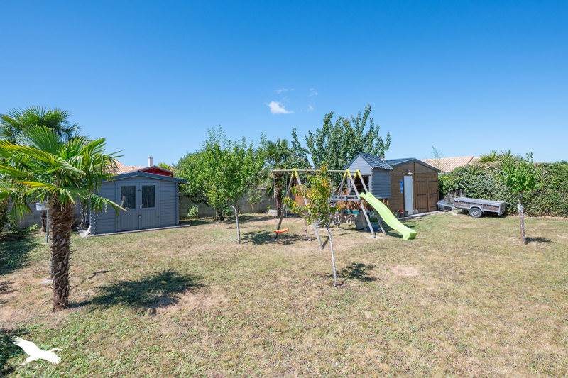 Maison à vendre, 140m², Semussac