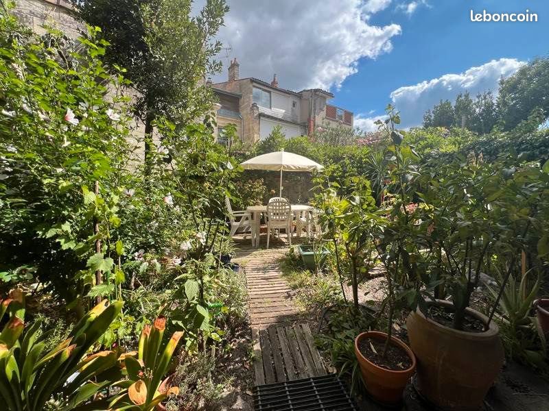 Maison à vendre, 178m², Bordeaux