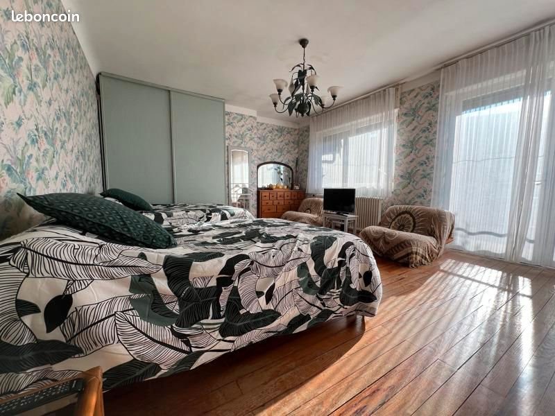 Maison à vendre, 178m², Bordeaux