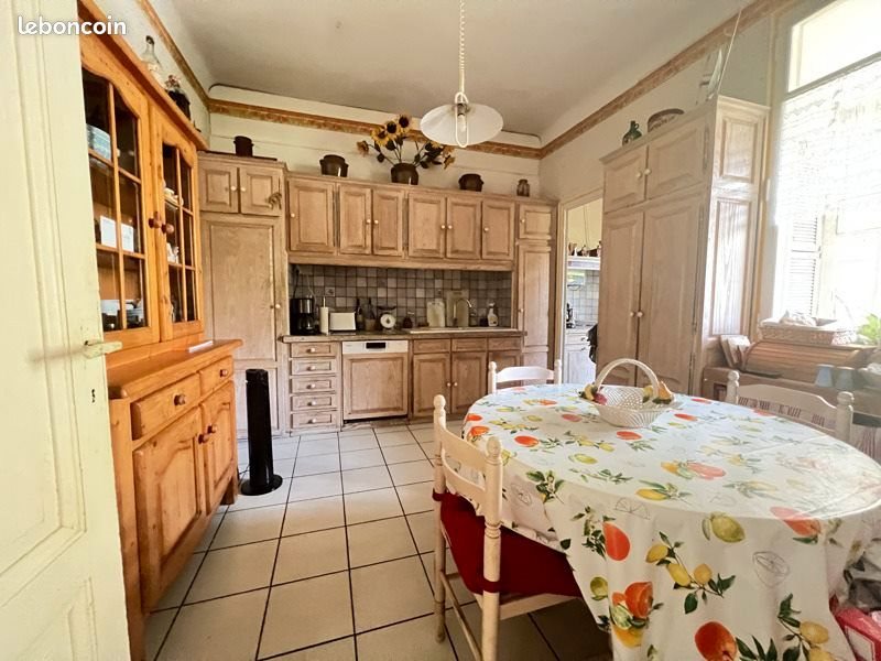 Maison à vendre, 178m², Bordeaux