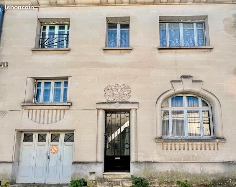 Maison à vendre, 178m², Bordeaux