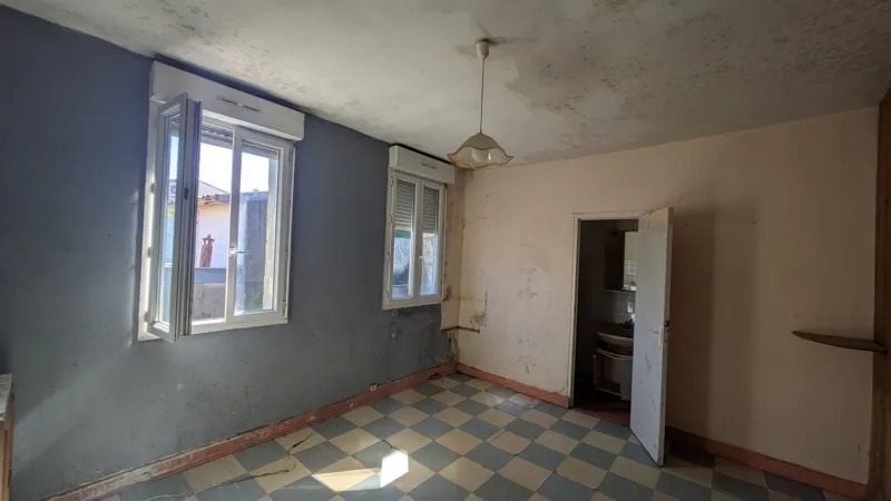 Maison à vendre, 75m², Bordeaux