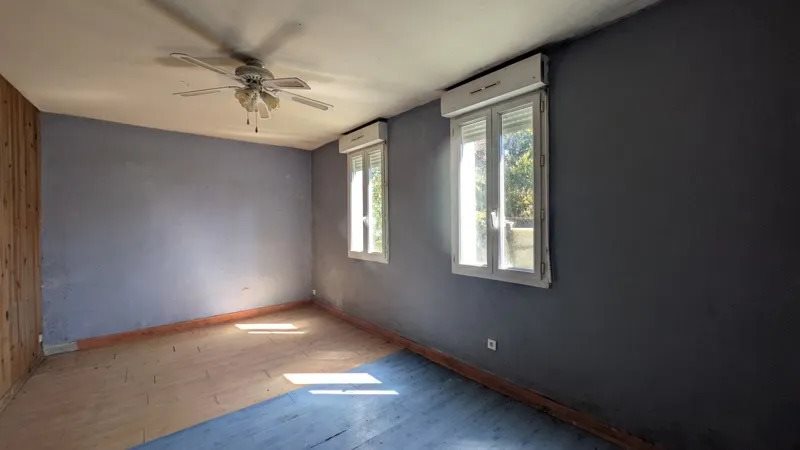 Maison à vendre, 75m², Bordeaux