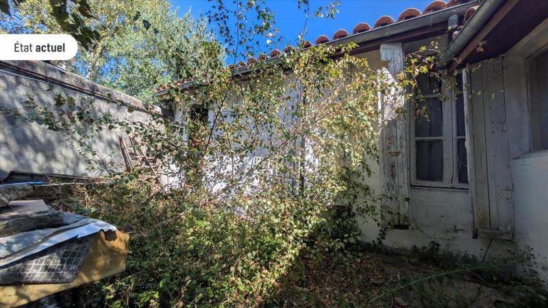 Maison à vendre, 45m², Bordeaux