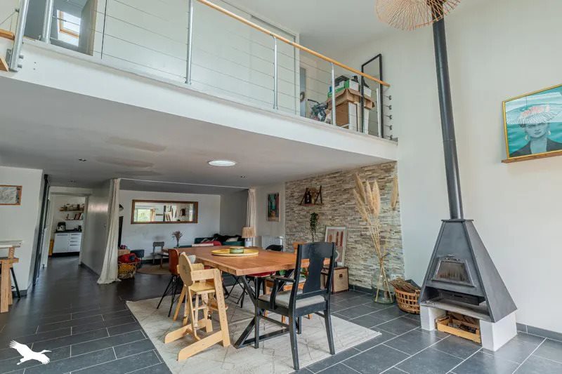 Maison à vendre, 118m², Tabanac