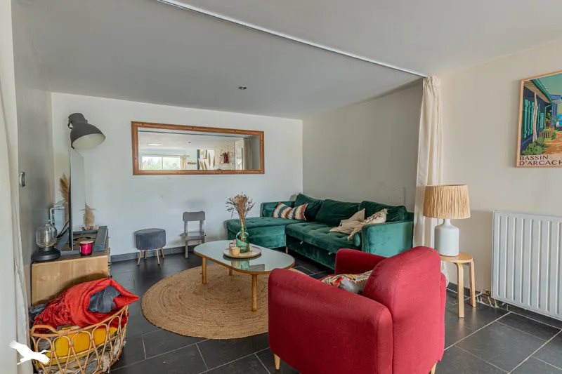 Maison à vendre, 118m², Tabanac