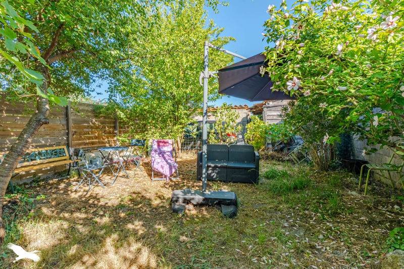 Maison à vendre, 60m², Arbanats