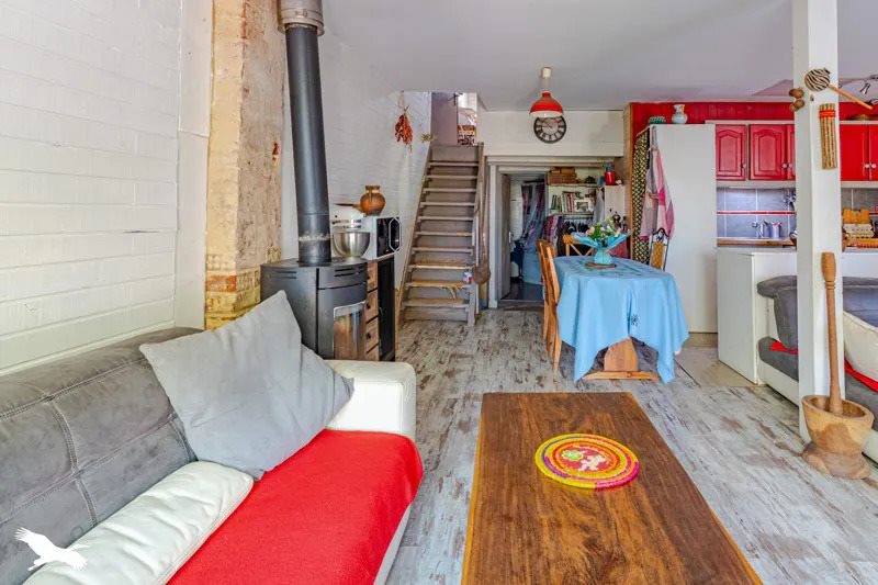 Maison à vendre, 60m², Arbanats