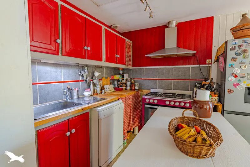 Maison à vendre, 60m², Arbanats