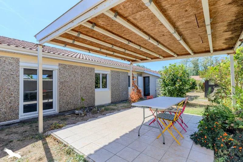 Maison à vendre, 91m², Coutras