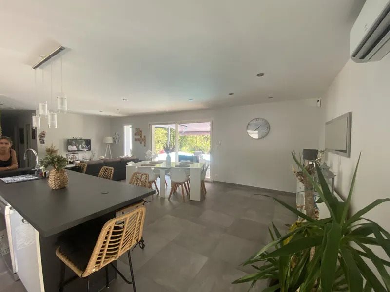 Maison à vendre, 172m², Maransin