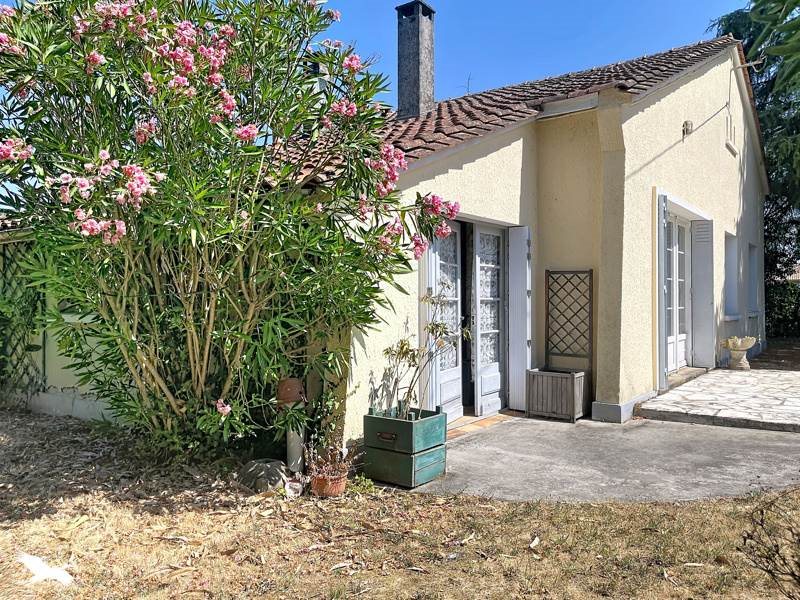 Maison à vendre, 68m², Coutras