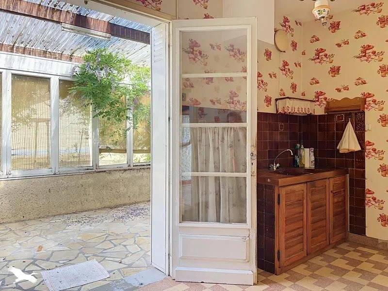 Maison à vendre, 68m², Coutras
