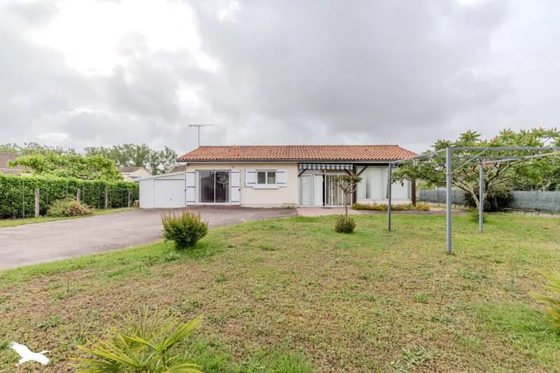Maison à vendre, 93m², Coutras
