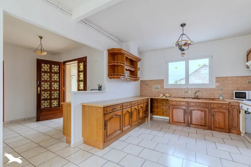 Maison à vendre, 93m², Coutras
