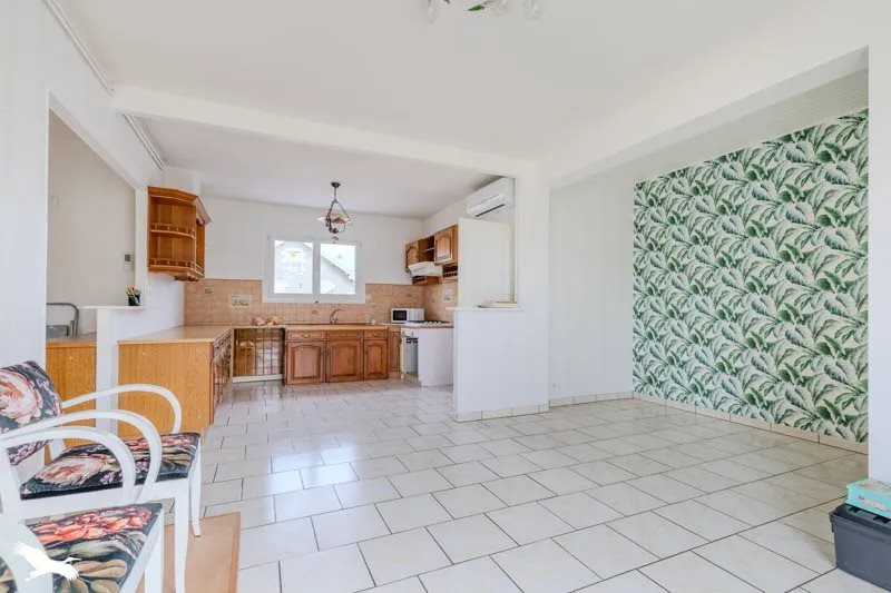 Maison à vendre, 93m², Coutras