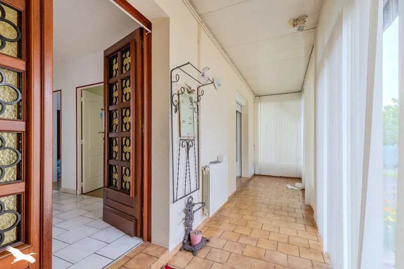 Maison à vendre, 93m², Coutras