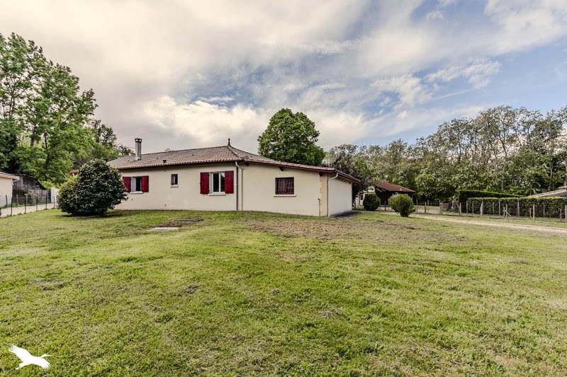 Maison à vendre, 135m², Abzac