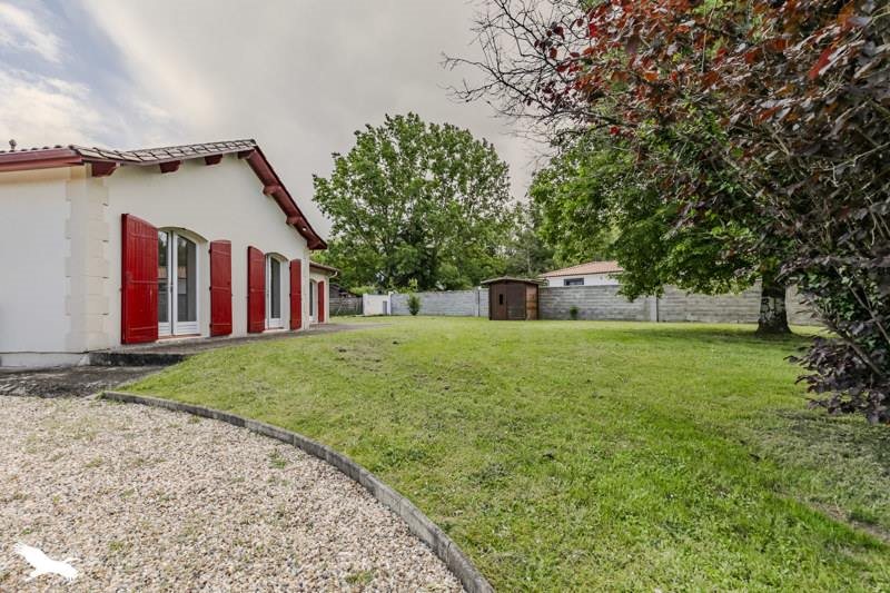 Maison à vendre, 135m², Abzac