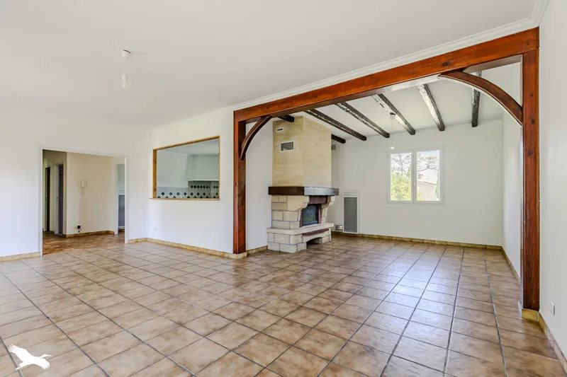 Maison à vendre, 135m², Abzac