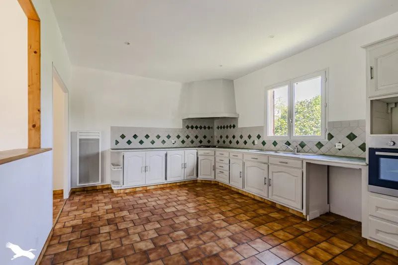 Maison à vendre, 135m², Abzac