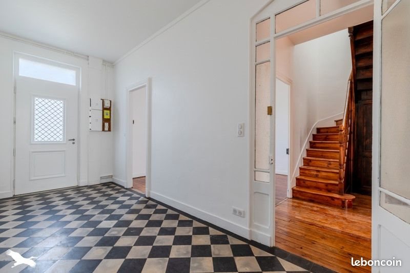 Maison à vendre, 140m², Coutras