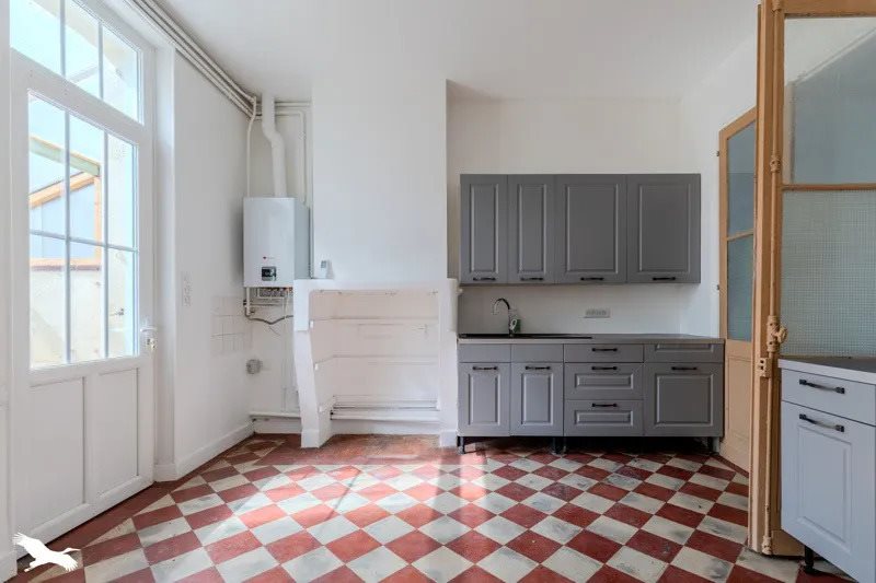 Maison à vendre, 140m², Coutras