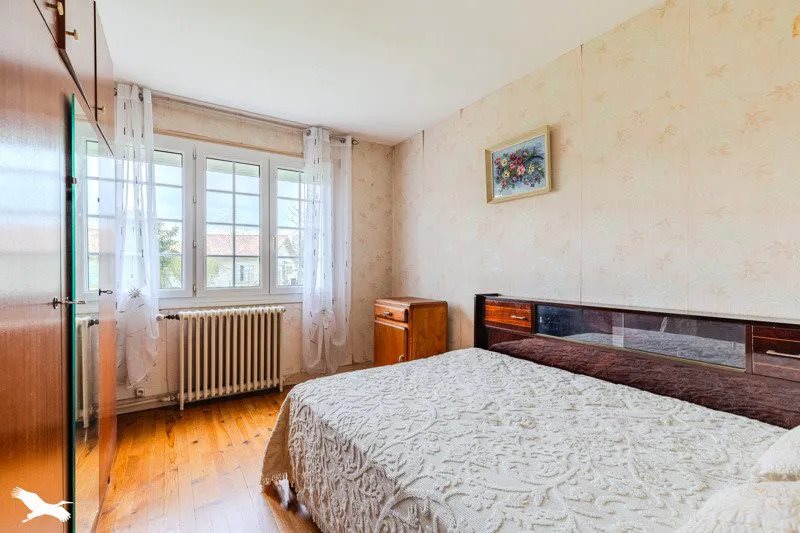 Maison à vendre, 65m², Coutras