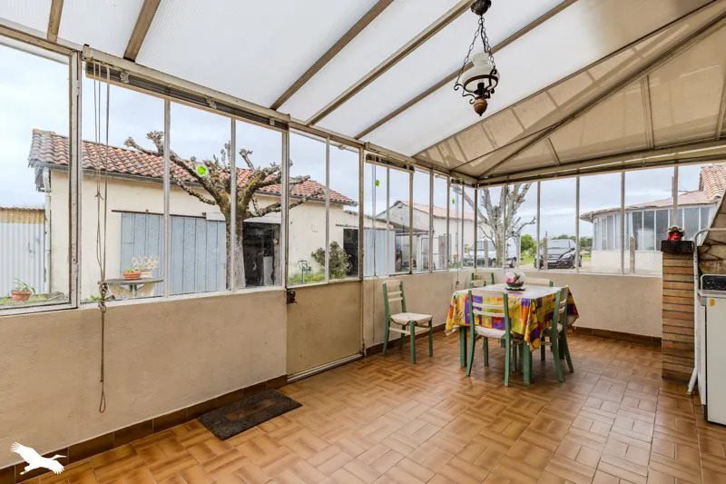 Maison à vendre, 65m², Coutras