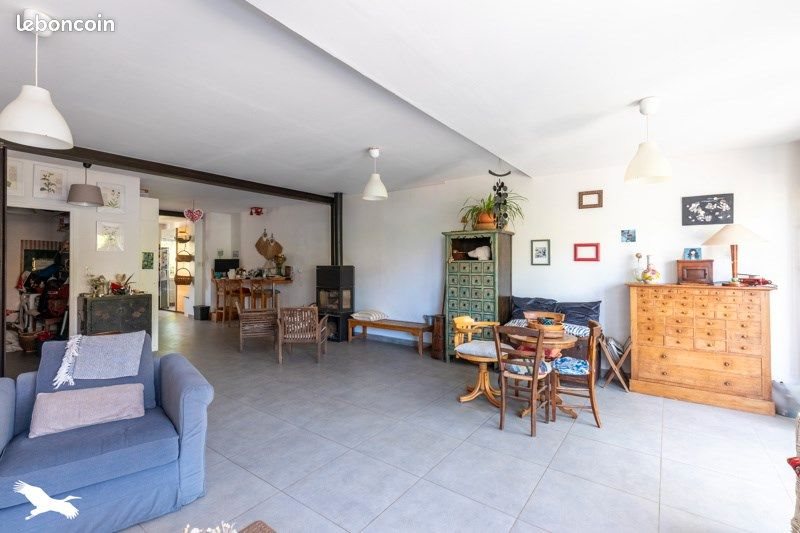 Maison à vendre, 211m², Magny-les-Hameaux