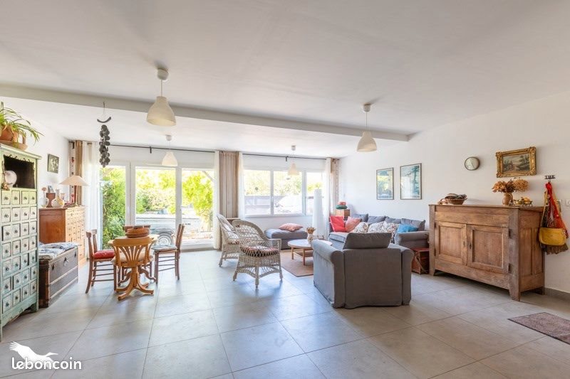 Maison à vendre, 211m², Magny-les-Hameaux