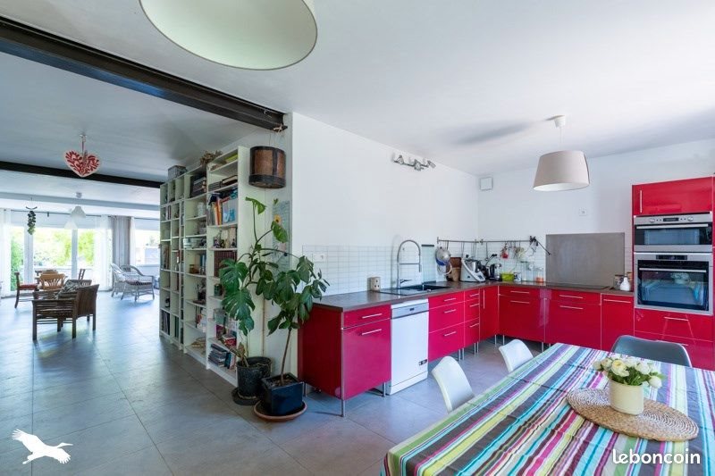 Maison à vendre, 211m², Magny-les-Hameaux