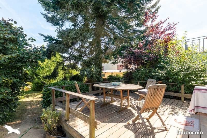 Maison à vendre, 211m², Magny-les-Hameaux
