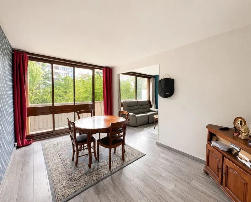 Appartement à vendre, 55m², Fontenay-le-Fleury