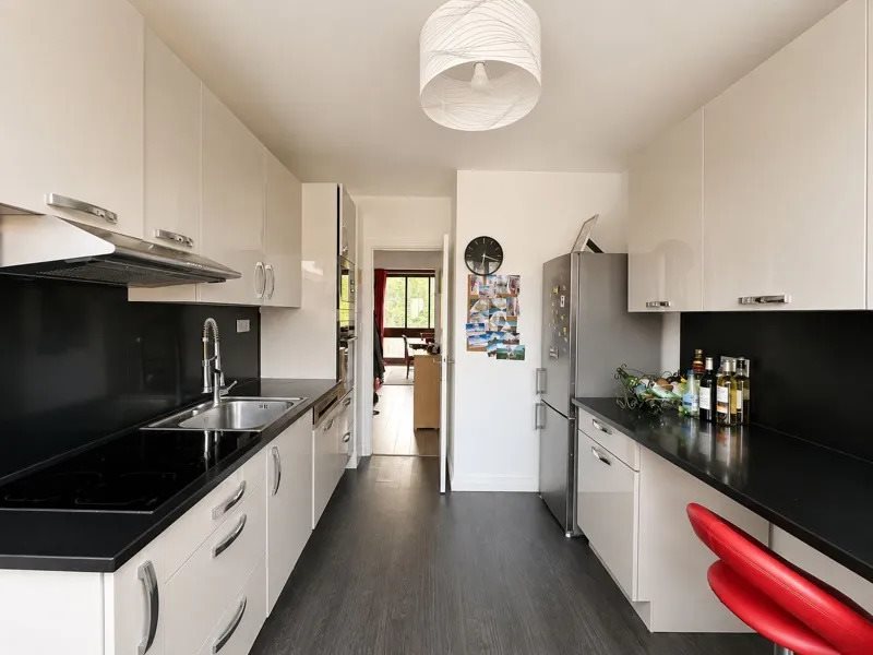Appartement à vendre, 55m², Fontenay-le-Fleury