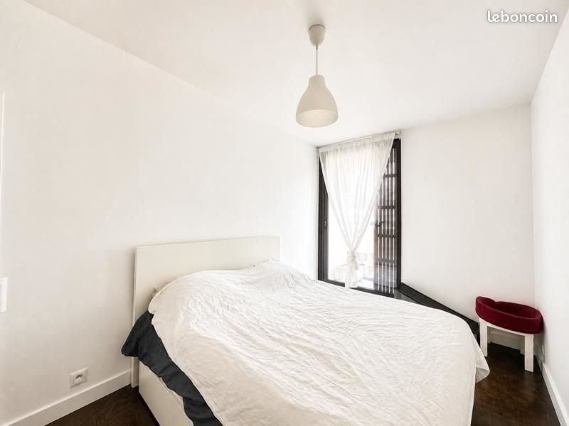 Appartement à vendre, 68m², Saint-Cyr-l'Ecole